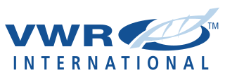 Hersteller: VWR International