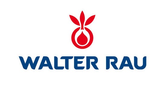 Hersteller: Walter Rau