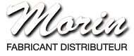 Hersteller: Morin