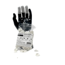 Latex-Fingerlinge