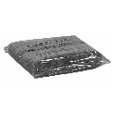 Matratzenschoner schwarz, 10er Pack