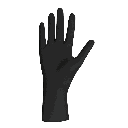 Select Black Latex-Handschuhe