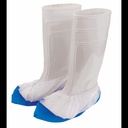 Überziehschuhe mit rutschfester Laufsohle, 50 Stk.