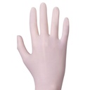 Clear Premium Vinyl Handschuhe