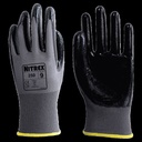Unigloves Nitrex 250 Schutzhandschuh, 10 Paar