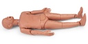 Erler Zimmer CPR/Wasserrettungspuppe Jugendlicher