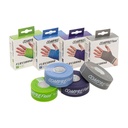 Sanctband Flossband-Set schmal, 2.5cmx4.2m