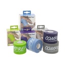 Sanctband Easy-Flossing Set Level 1-4, 5cmx2m