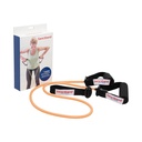 Sanctband Tubing Set mit Griffen und Türanker