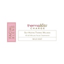 cosiMed LavaShell - thermaBliss Aktivator, Facial Blend