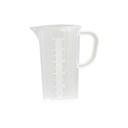 Messbecher 250 ml Becher