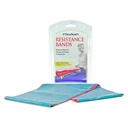 Thera-Band Original Übungsband 3er-Set leicht, 3x1.5m, gelb, rot, grün