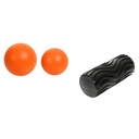 Togu Actiball Set S und M mit Actiroll Wave S