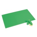 Togu Brasil Base Set 1: Matte mit Brasil 2er-Set
