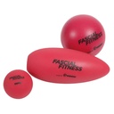 Togu Fascial Fitness Ball, 3er-Set