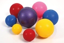 Touch Ball