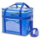 Elite Bags Cool thermoiso Transport-Laborkühltasche mit Temparaturanzeige