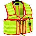 Elite Bags Heli-Vest Einsatzweste