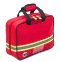 Elite Bags Probe Thermo-Ampullarium - rot - XL - Polyester