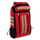 Elite Bags Quick Access BLS Notfallrucksack - rot - Polyester