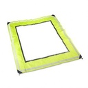 Elite Bags Shield Patienten-Schutz-Plane - 165x165cm