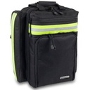 Elite Bag Supporter AED Notfallrucksack Dura