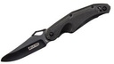 First Tactical Sidewinder Safety Messer