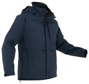 First Tactical Tactix System Parka - navyblau