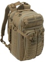 First Tactical Tactixs Halbtag Rucksack