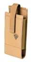 First Tactical Tactixs Smartphone Holster