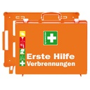 Söhngen Erste Hilfe Koffer MT-CD Brandverletzungen, gefüllt