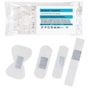 Söhngen aluderm aluplast Fingerverband Pflaster-Set zu DIN 13157, 30Stk