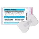 Söhngen aluderm aluplast Fingerkuppenpflaster, 4.3x7.2cm, elastisch, 10Stk