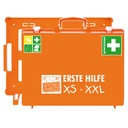 Söhngen Erste Hilfe Koffer MT-CD Schule XS-XXL, gefüllt