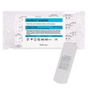 Söhngen aluderm aluplast Nachfüllset Pflaster, 2.5x7.2cm, 30Stk