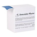 Söhngen Wundschnellverband. detektierbar, 6cm