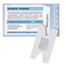 Söhngen aluderm aluplast Fingergelenkpflaster, elastisch,10Stk