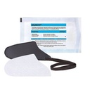 Söhngen aluderm- alufinger Set 1, Fingerverband & Kunstlederfingerling