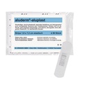 Söhngen aluderm aluplast elastische Pflaster, 1.9x7.2cm, 50Stk