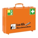 Söhngen MT-CD Erste Hilfe Koffer Spezial Maschinenbau, gefüllt