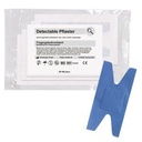 Söhngen Nachfüllset, detectable, Fingergelenkpflaster, 20Stk