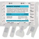Söhngen aluderm aluplast Activ-Set, elastische Pflaster, 10Stk