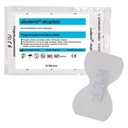 Söhngen aluderm aluplast Fingerkuppenpflaster, starr, 10Stk