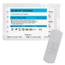 Söhngen aluderm aluplast Pflaster, 2.5x7.2cm, starr, 10Stk