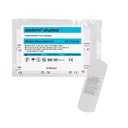 Söhngen aluderm aluplast elastische Pflaster 2.5x7.2cm, 10Stk
