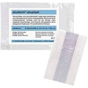 Söhngen aluderm aluplast Pflaster-Verbandskasten-Set 6x10cm, 8Stk