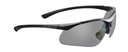 Swisseye Tactical - Brille Maverick rubber black 2 Gläser-Set