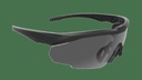 Swisseye Tactical - Brille Blackhawk Pro Set