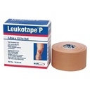 Leukotape P, 3.8cmx13.7m, beige
