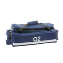 Sauerstofftasche leer